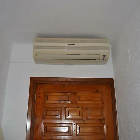 Nueva Playa B1 Locdenia Апартаменты Дения