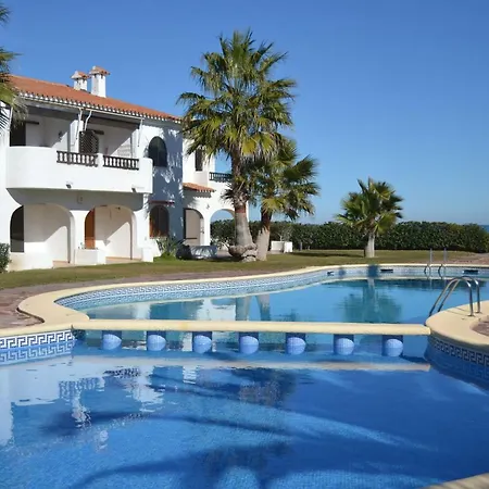 Nueva Playa B1 Locdenia Апартаменты *