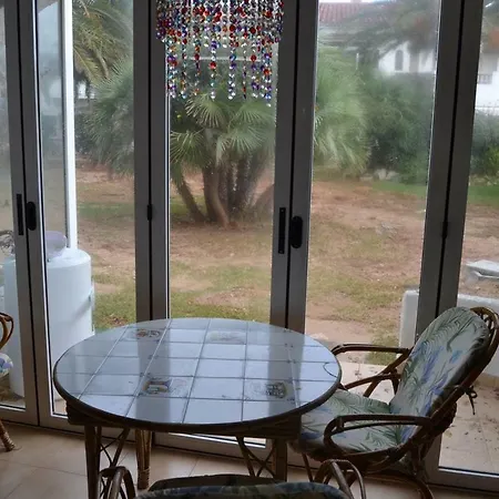 Апартаменты Nueva Playa B1 Locdenia