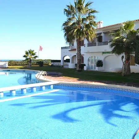Апартаменты Nueva Playa B1 Locdenia *