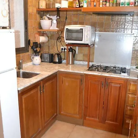 Nueva Playa B1 Locdenia Дения