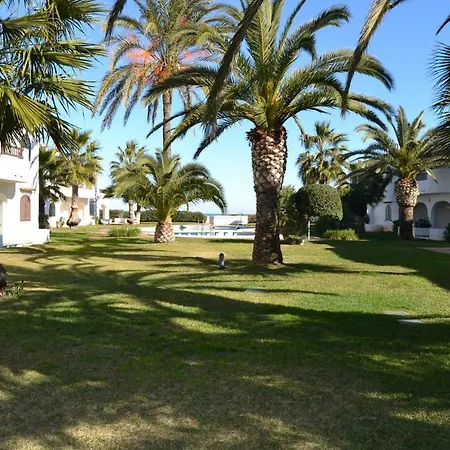 Nueva Playa B1 Locdenia Дения