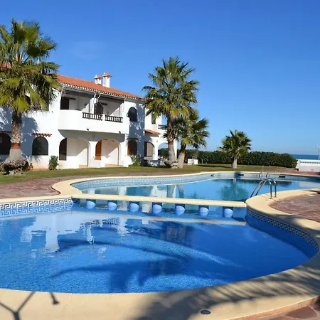 Nueva Playa B1 Locdenia Apartment
