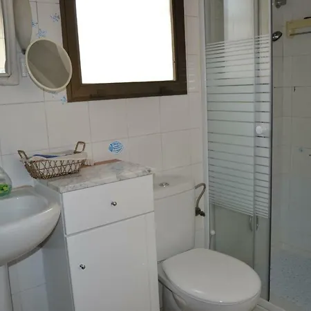 Nueva Playa B1 Locdenia 아파트 *