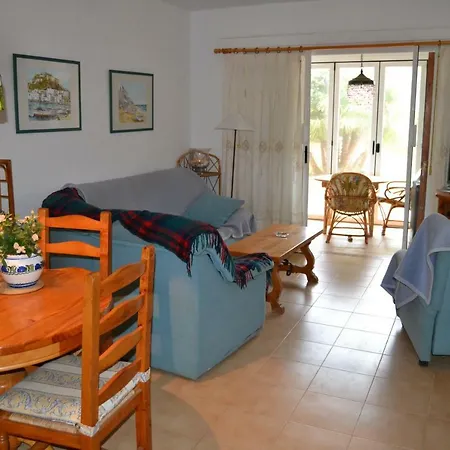 Nueva Playa B1 Locdenia 아파트 데니아