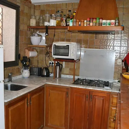 아파트 Nueva Playa B1 Locdenia 데니아