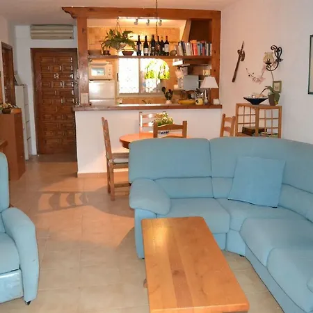 Nueva Playa B1 Locdenia 아파트 *